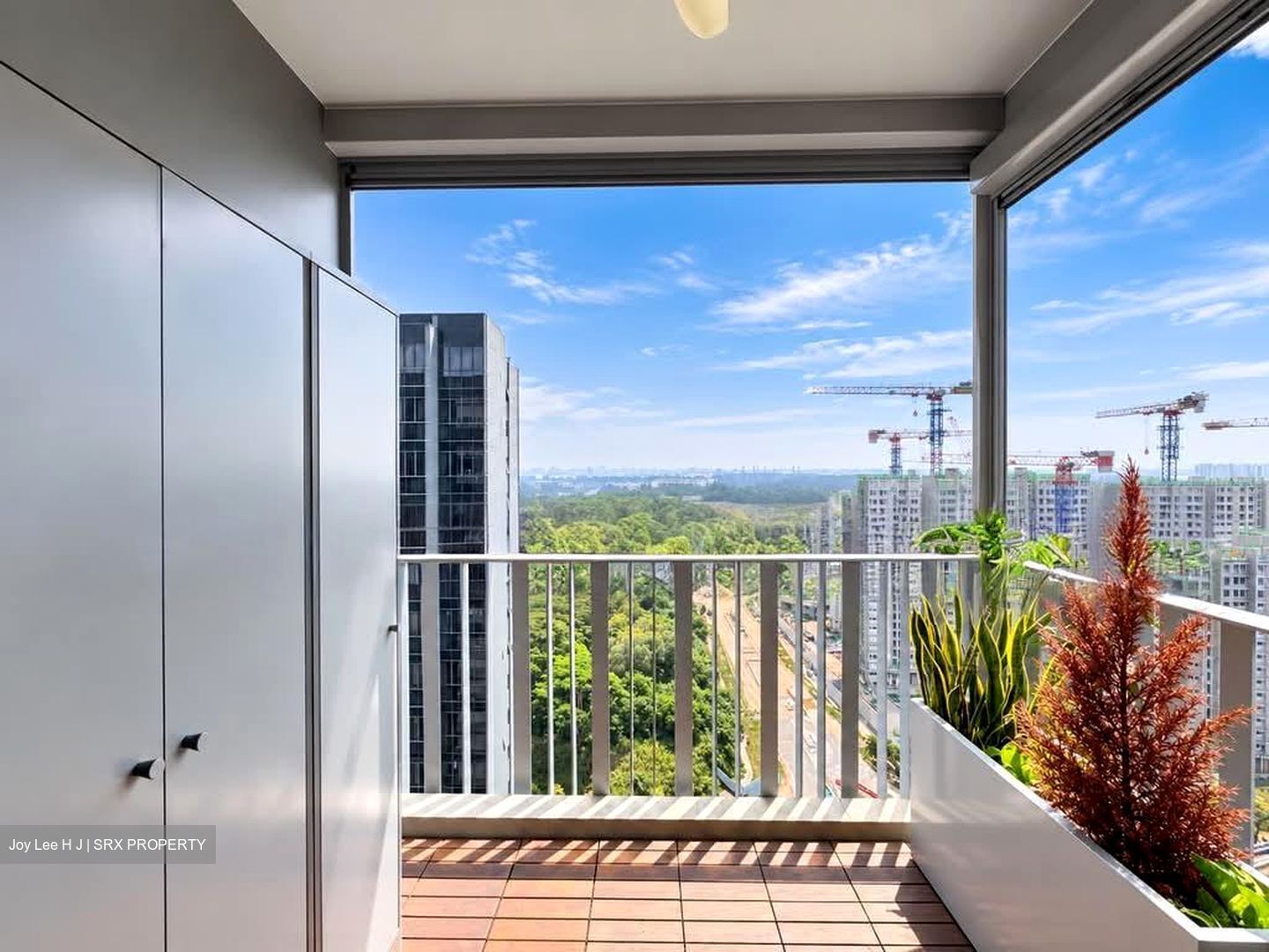 Parc Botannia (D28), Condominium #594660151